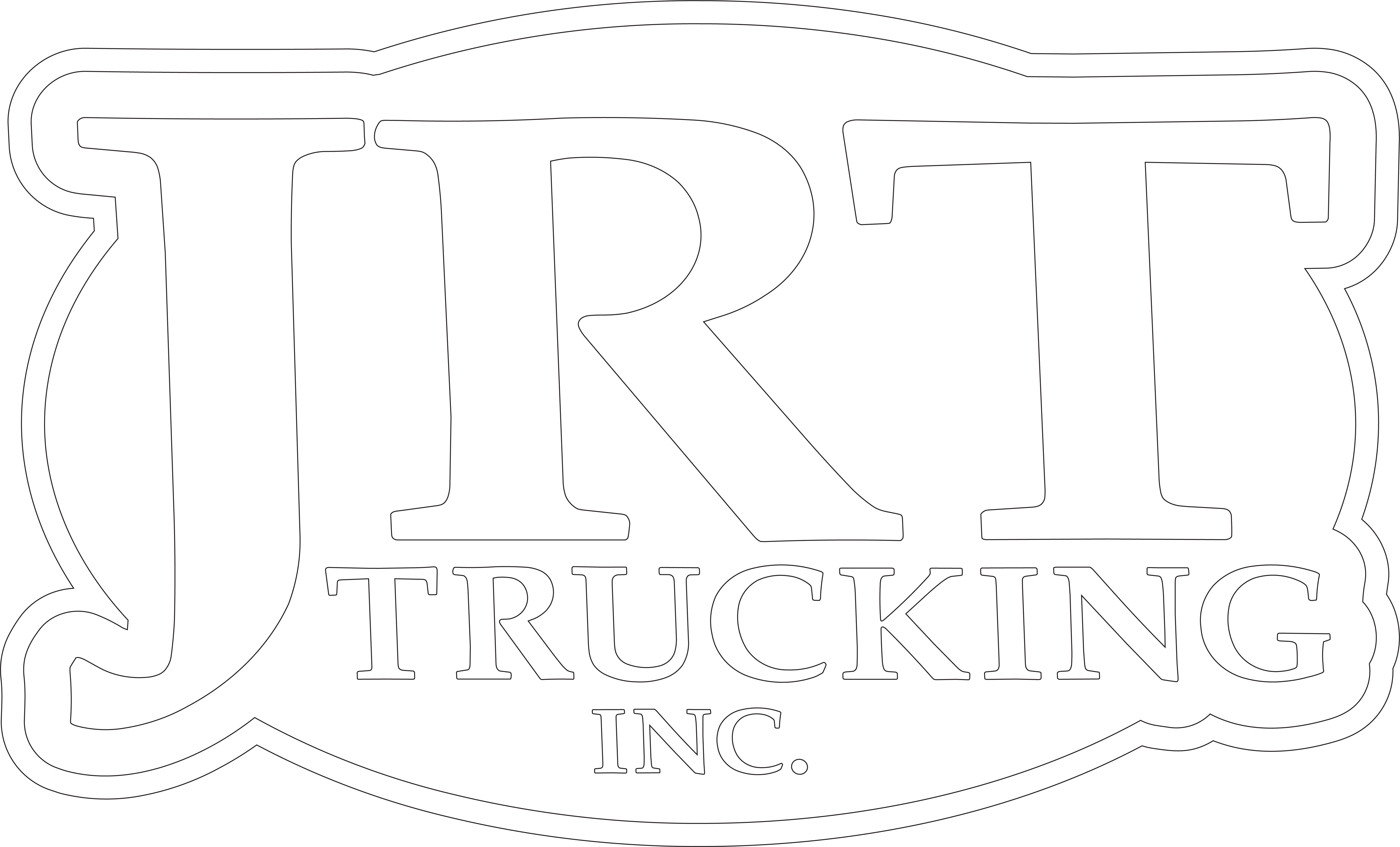 jrt trucking inc